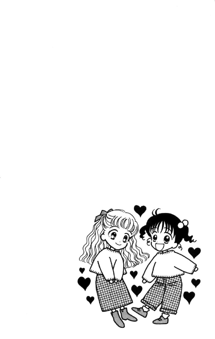 Read Marmalade Boy (en) Manga Online