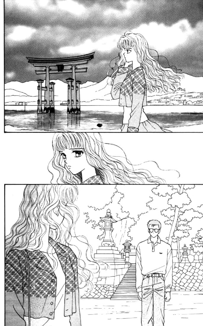 Read Marmalade Boy (en) Manga Online