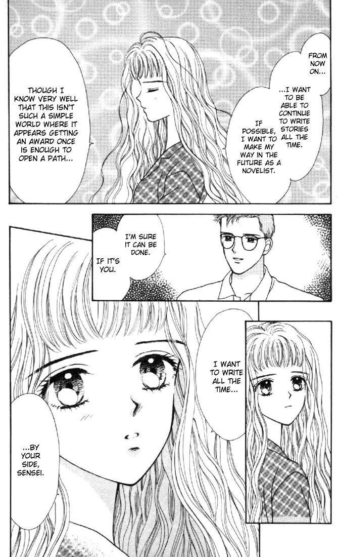 Read Marmalade Boy (en) Manga Online