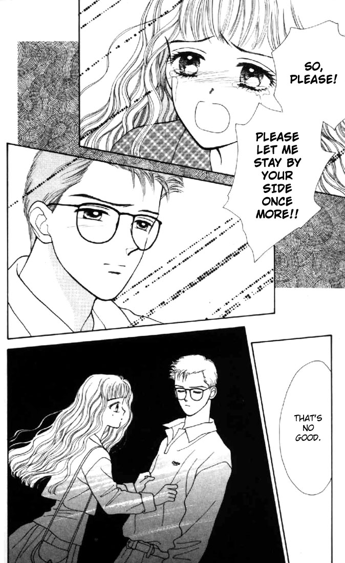 Read Marmalade Boy (en) Manga Online