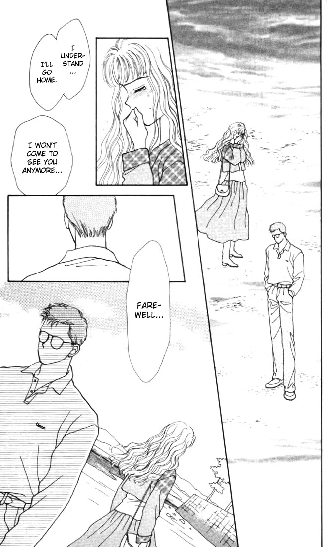 Read Marmalade Boy (en) Manga Online