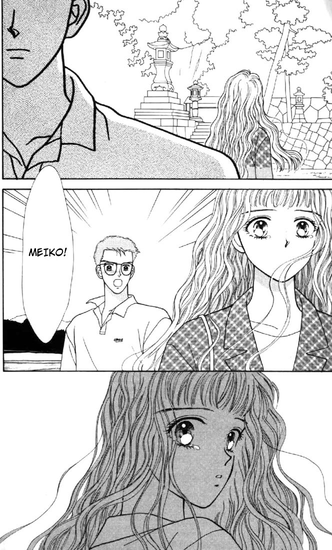 Read Marmalade Boy (en) Manga Online