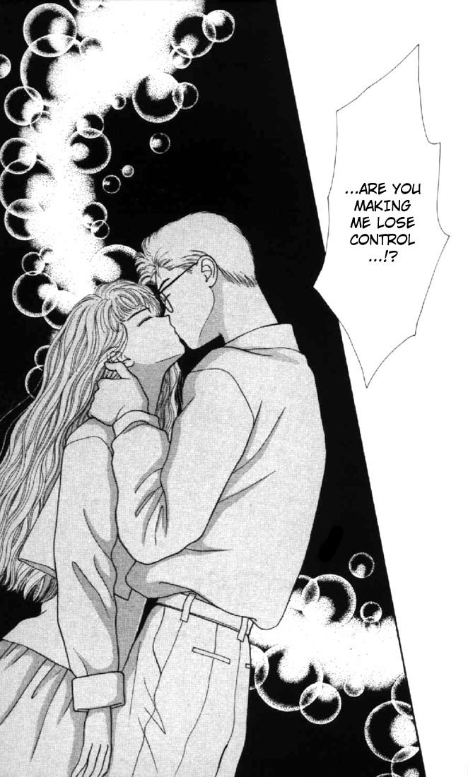 Read Marmalade Boy (en) Manga Online