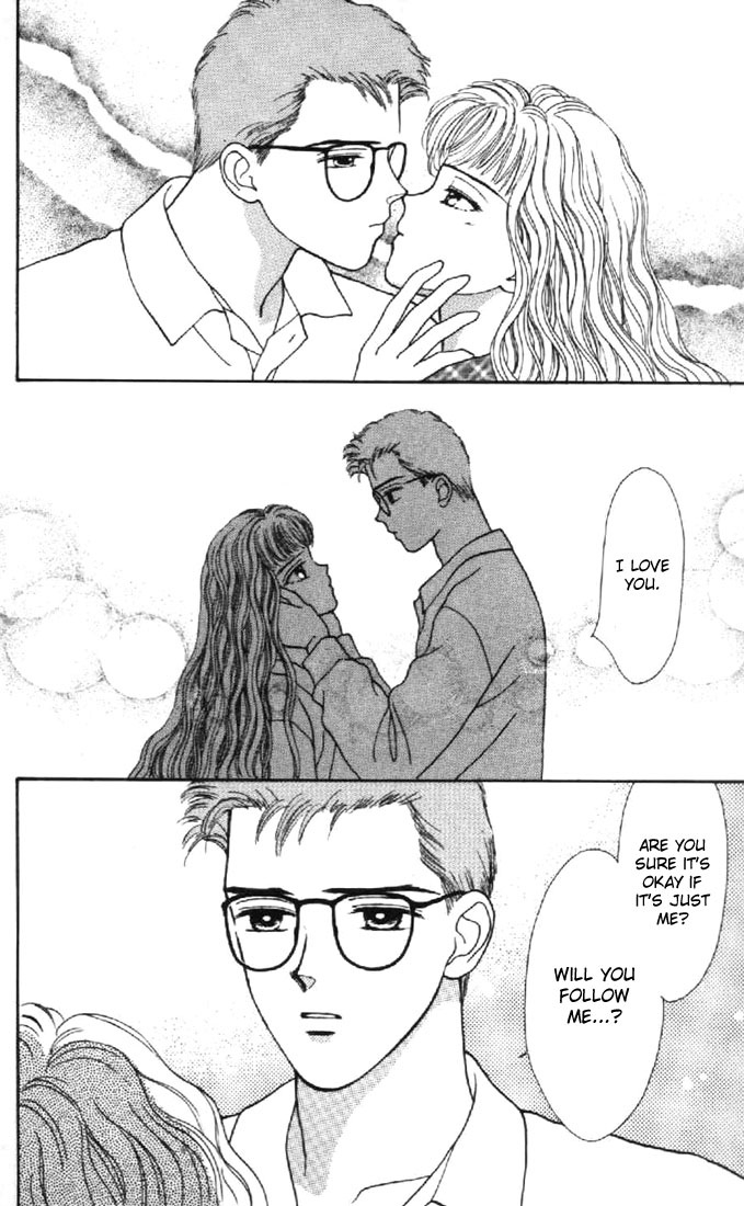 Read Marmalade Boy (en) Manga Online