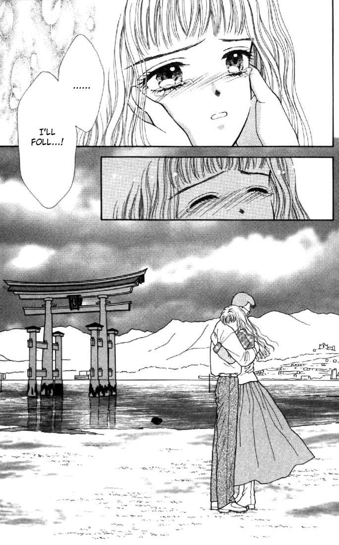 Read Marmalade Boy (en) Manga Online