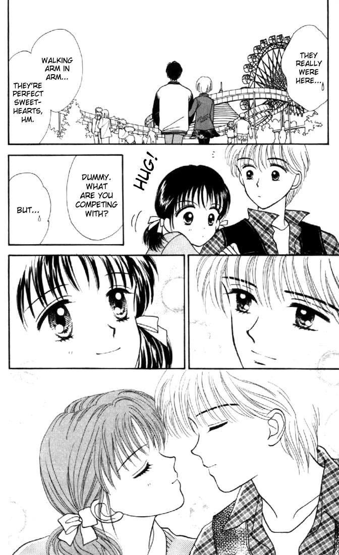 Read Marmalade Boy (en) Manga Online