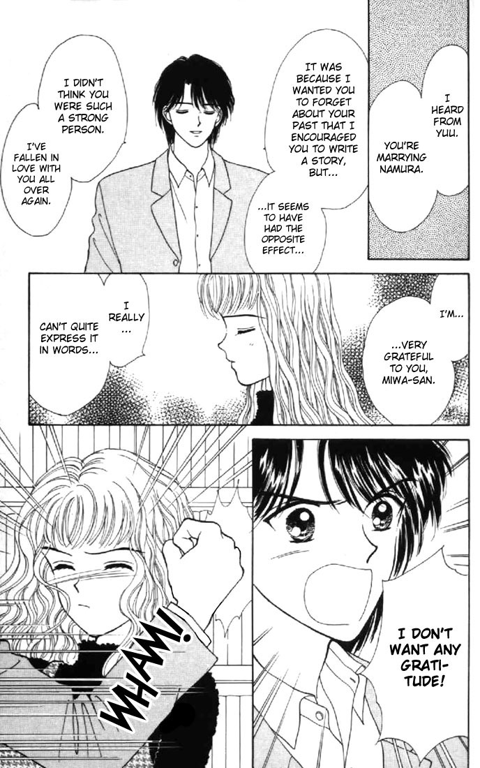 Read Marmalade Boy (en) Manga Online