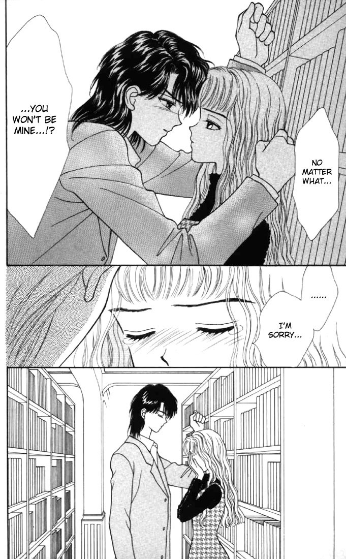 Read Marmalade Boy (en) Manga Online