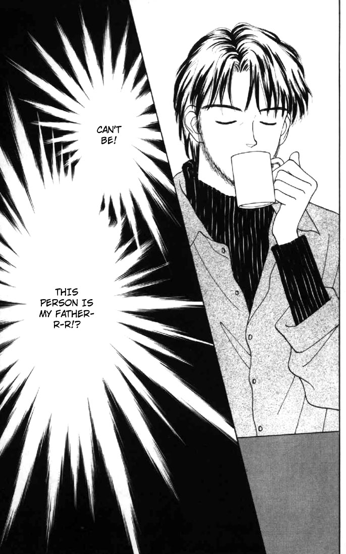 Read Marmalade Boy (en) Manga Online