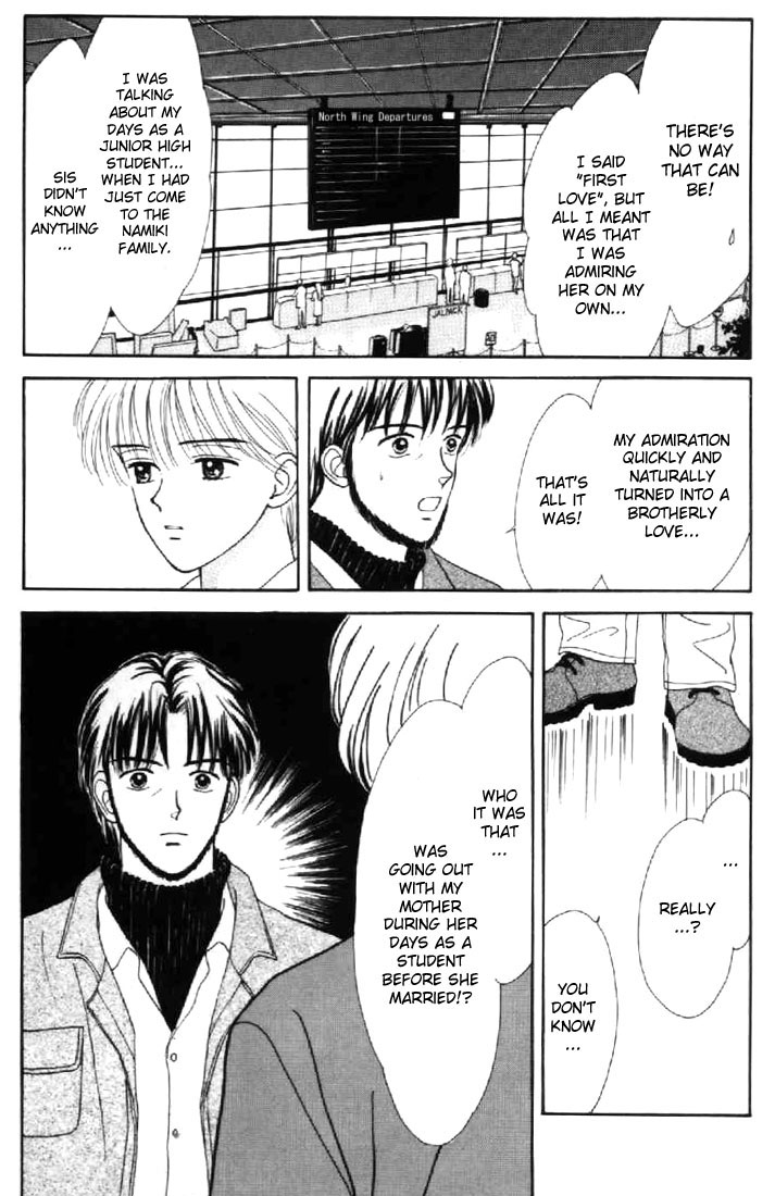 Read Marmalade Boy (en) Manga Online