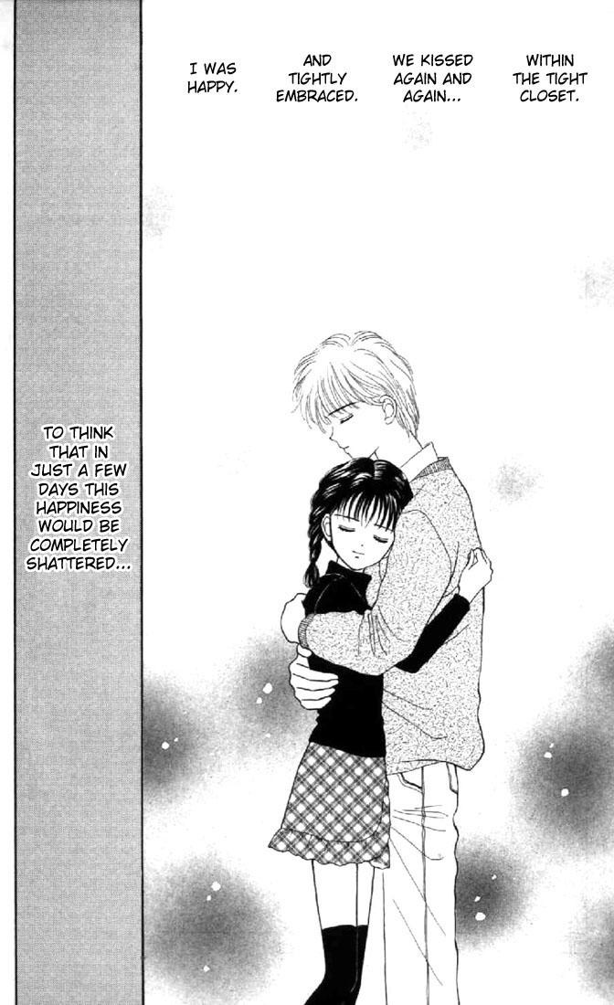 Read Marmalade Boy (en) Manga Online