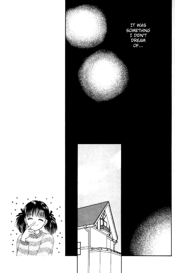 Read Marmalade Boy (en) Manga Online