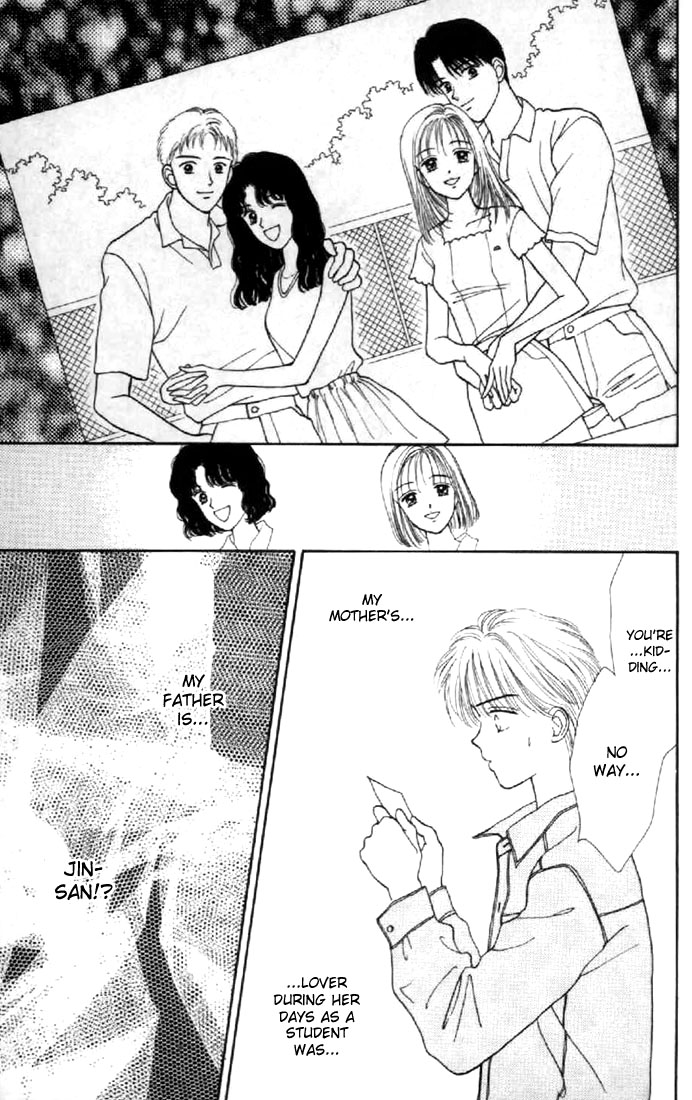 Read Marmalade Boy (en) Manga Online