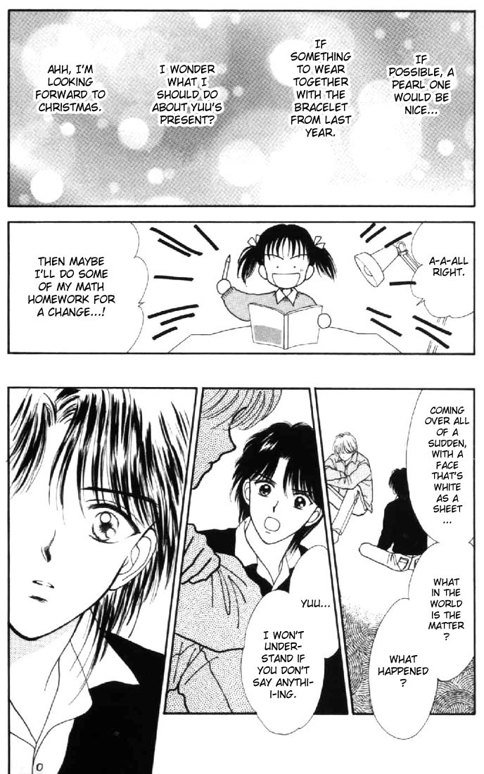 Read Marmalade Boy (en) Manga Online