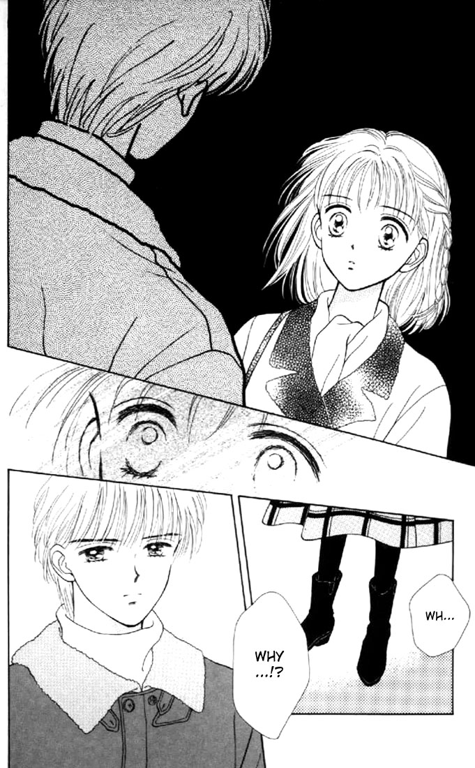 Read Marmalade Boy (en) Manga Online