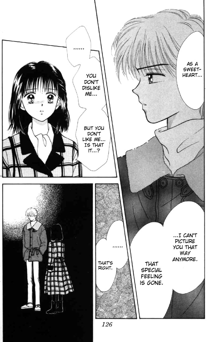 Read Marmalade Boy (en) Manga Online