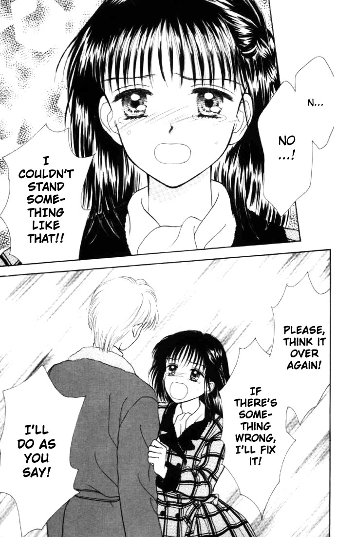 Read Marmalade Boy (en) Manga Online