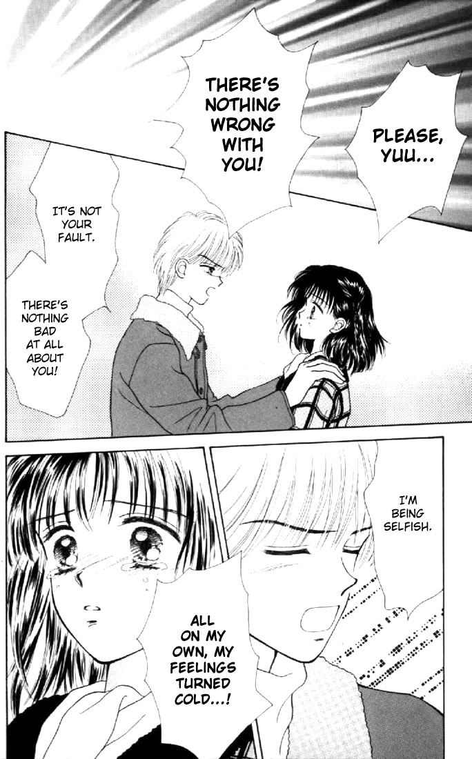 Read Marmalade Boy (en) Manga Online