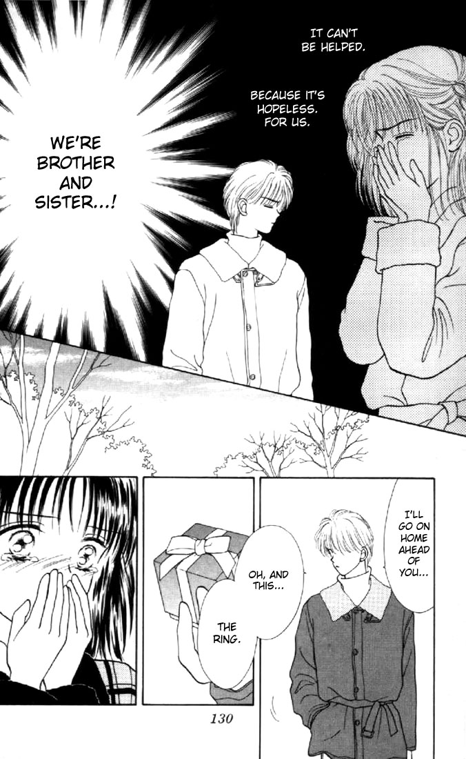 Read Marmalade Boy (en) Manga Online