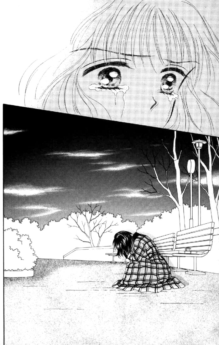 Read Marmalade Boy (en) Manga Online