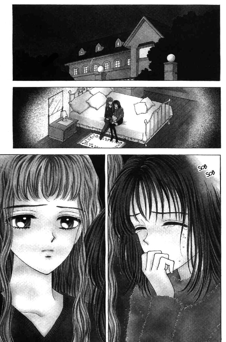 Read Marmalade Boy (en) Manga Online