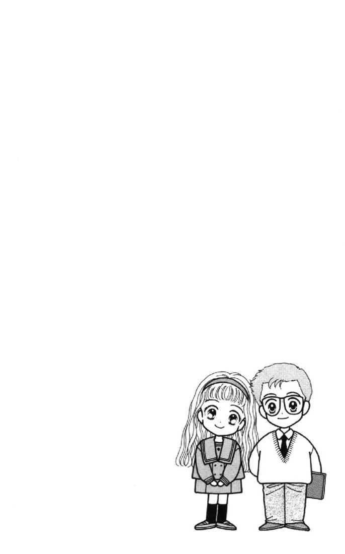 Read Marmalade Boy (en) Manga Online