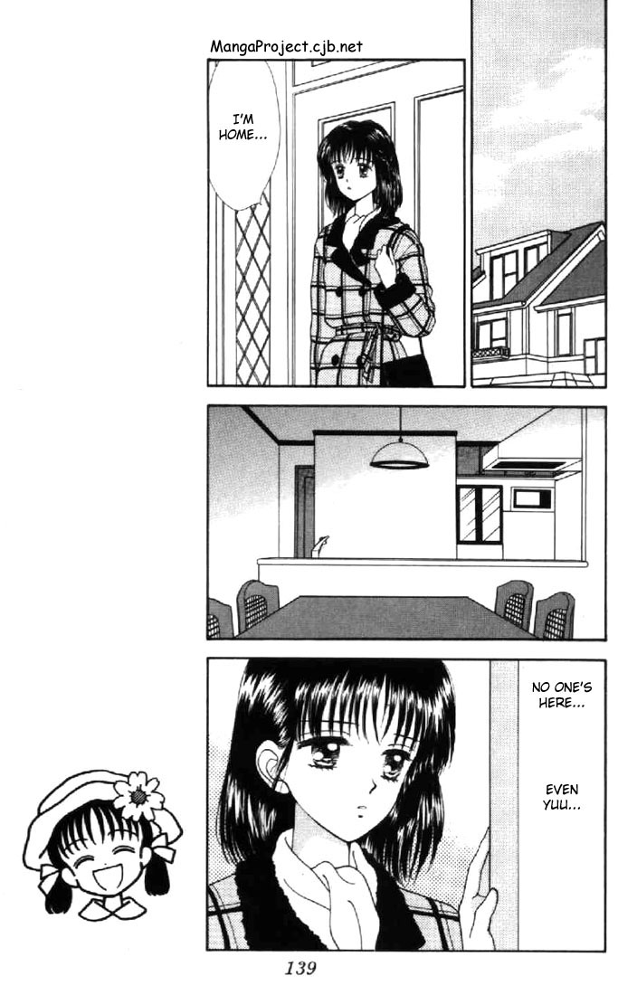 Read Marmalade Boy (en) Manga Online