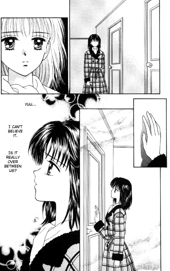 Read Marmalade Boy (en) Manga Online