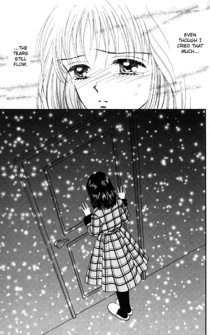 Read Marmalade Boy (en) Manga Online