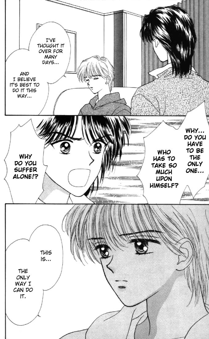 Read Marmalade Boy (en) Manga Online