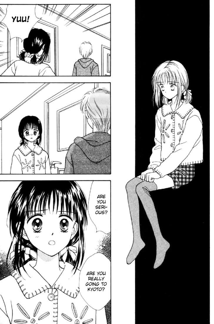 Read Marmalade Boy (en) Manga Online