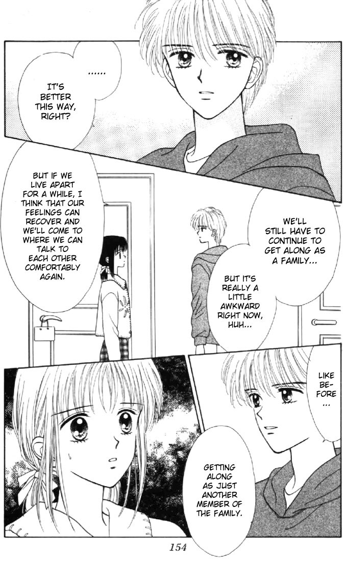 Read Marmalade Boy (en) Manga Online