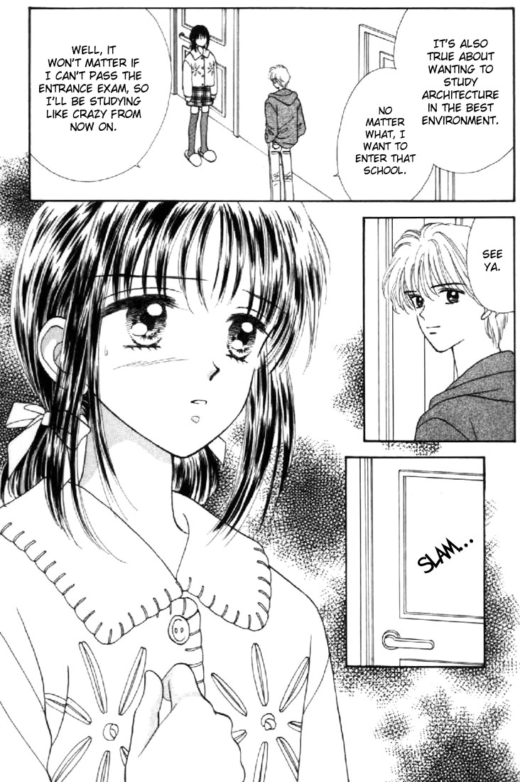 Read Marmalade Boy (en) Manga Online