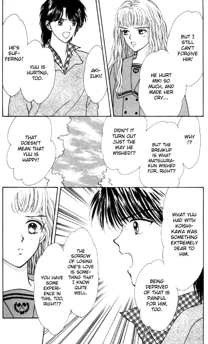 Read Marmalade Boy (en) Manga Online