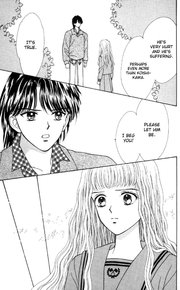 Read Marmalade Boy (en) Manga Online