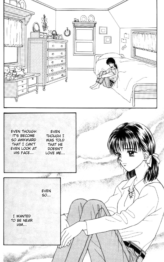 Read Marmalade Boy (en) Manga Online