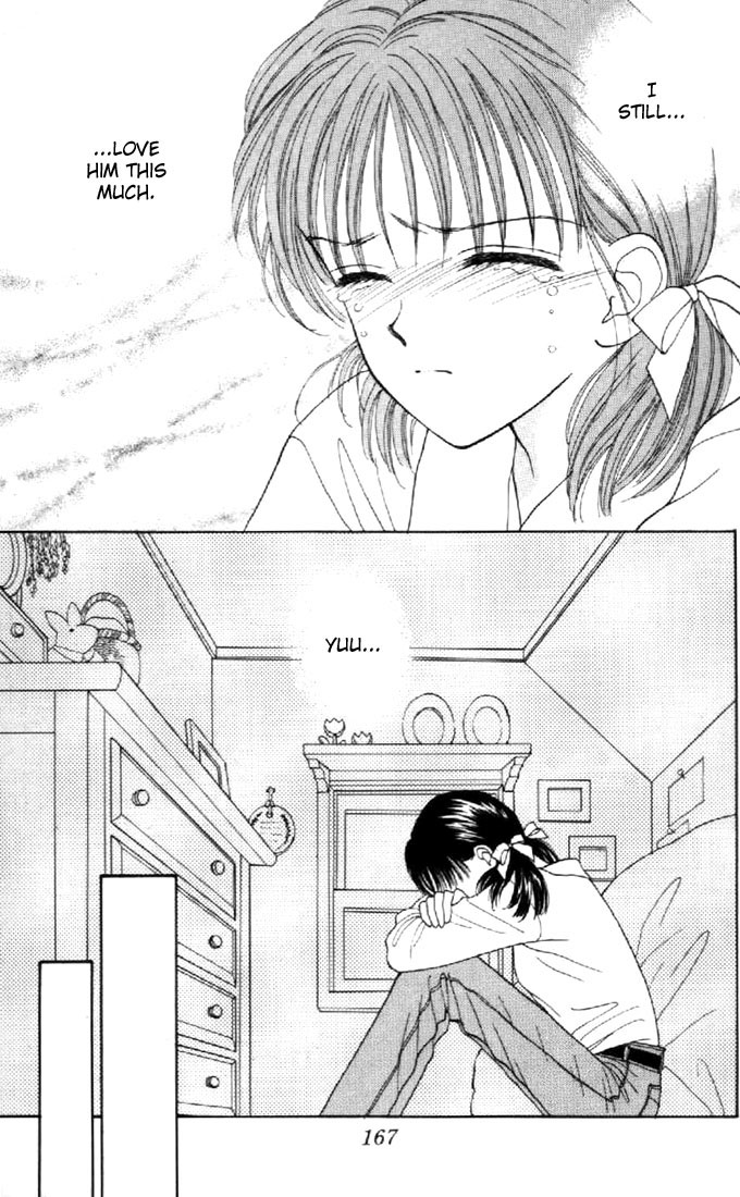 Read Marmalade Boy (en) Manga Online