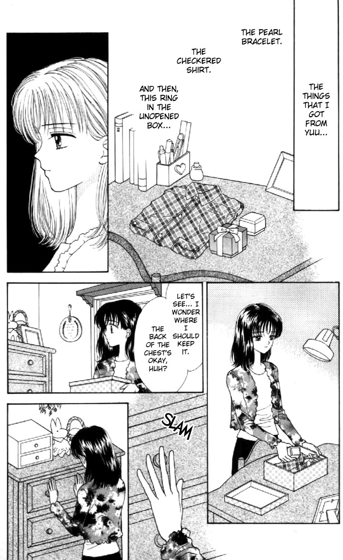 Read Marmalade Boy (en) Manga Online