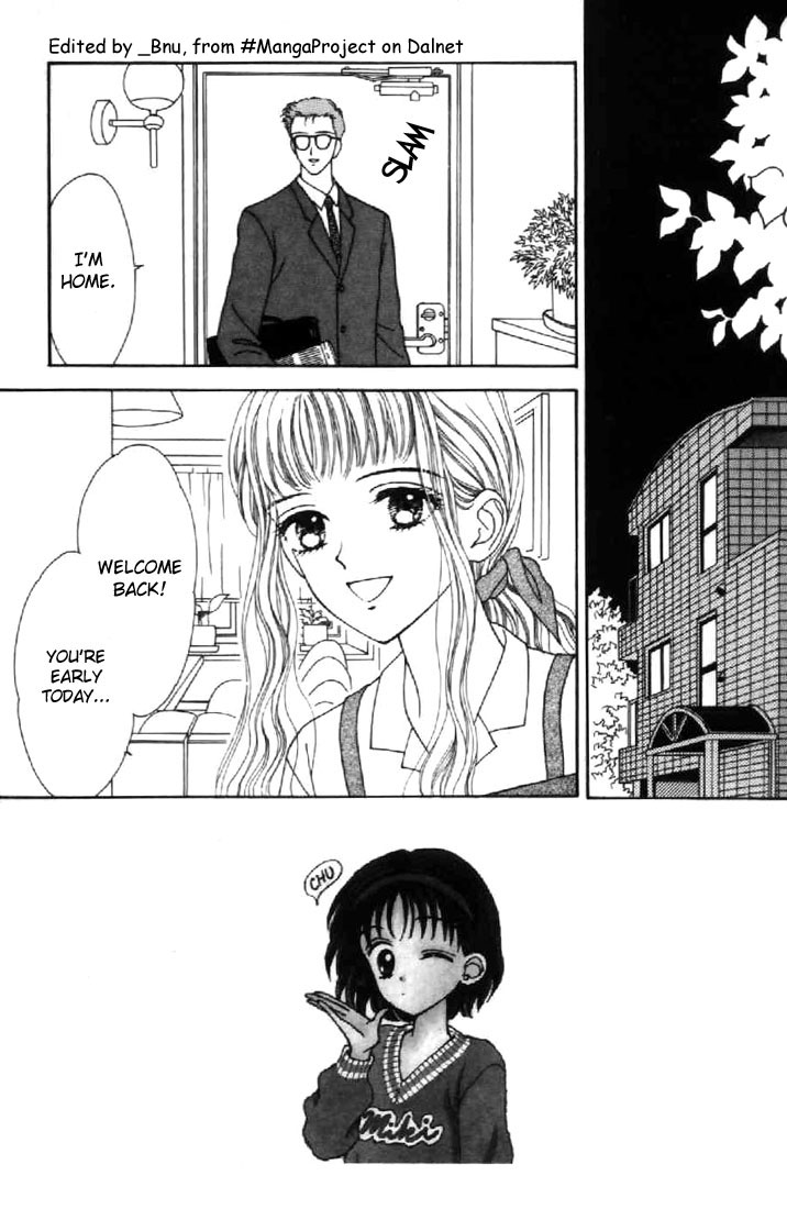 Read Marmalade Boy (en) Manga Online