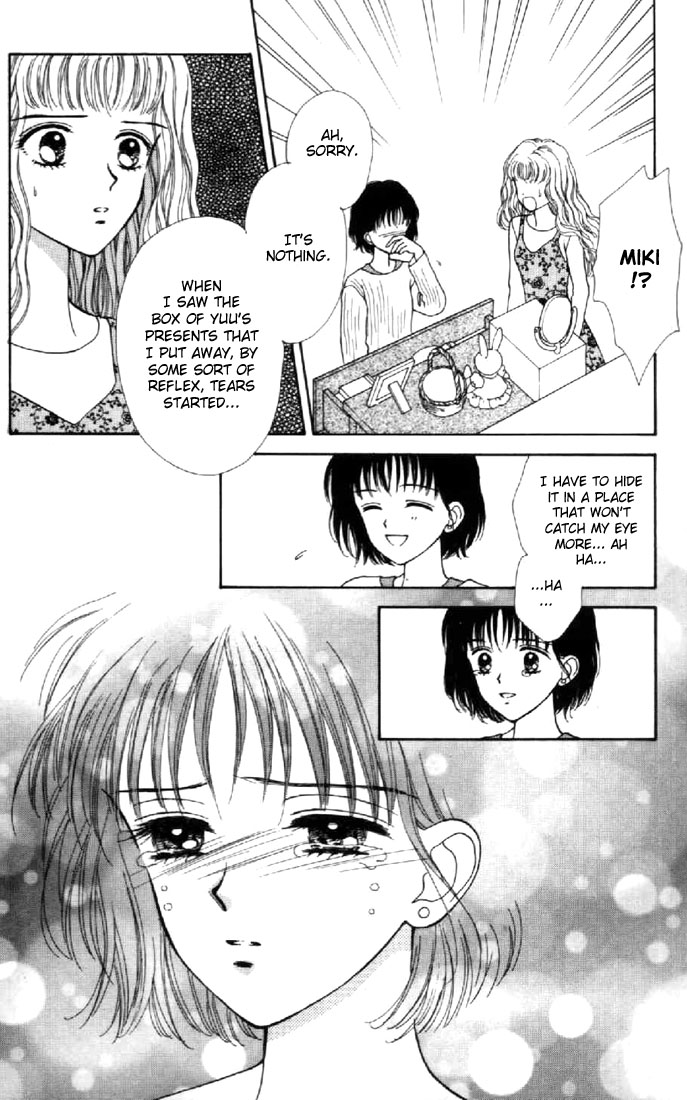 Read Marmalade Boy (en) Manga Online