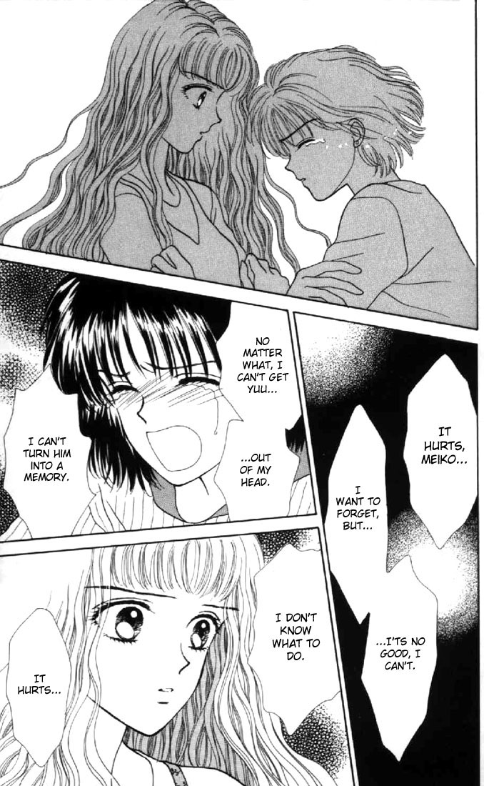 Read Marmalade Boy (en) Manga Online