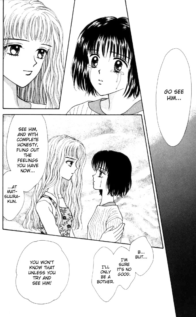 Read Marmalade Boy (en) Manga Online