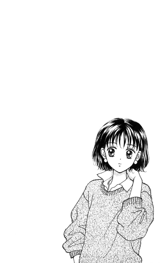 Read Marmalade Boy (en) Manga Online