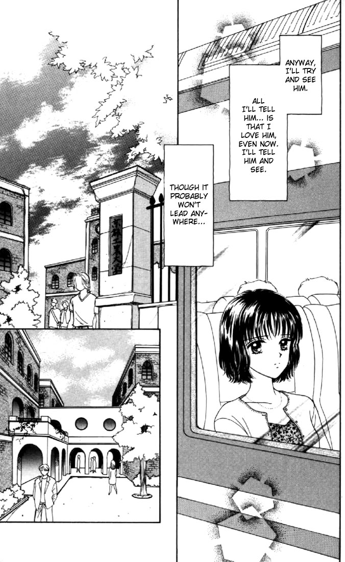 Read Marmalade Boy (en) Manga Online