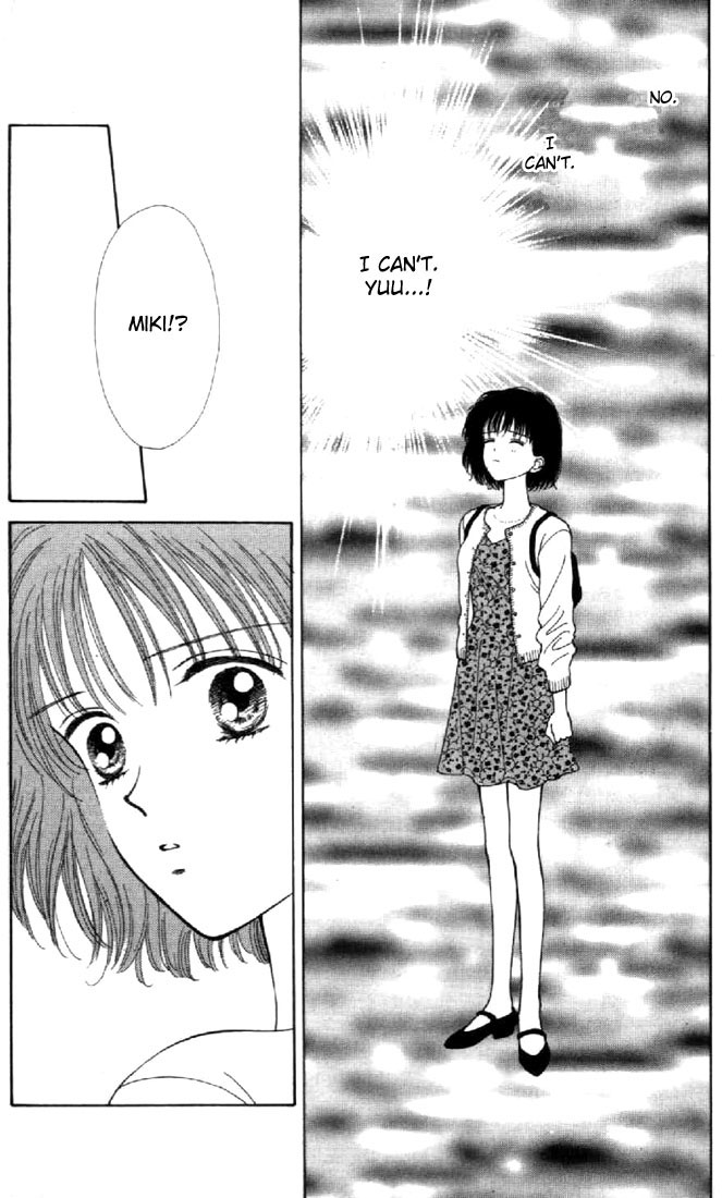 Read Marmalade Boy (en) Manga Online