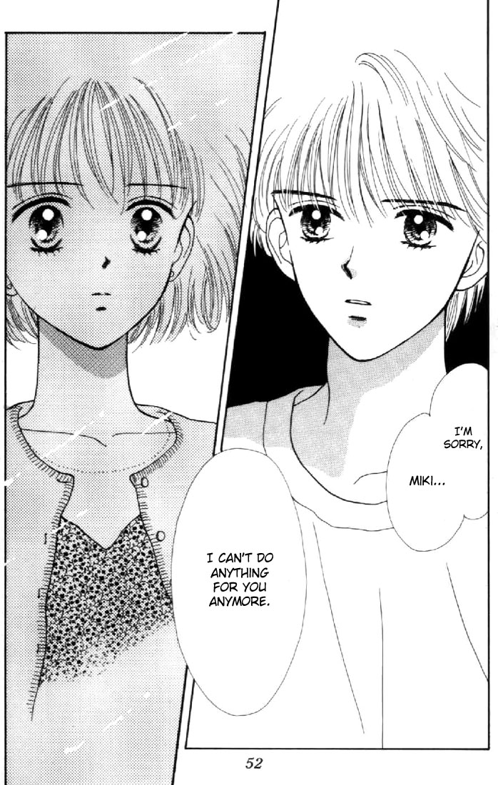Read Marmalade Boy (en) Manga Online