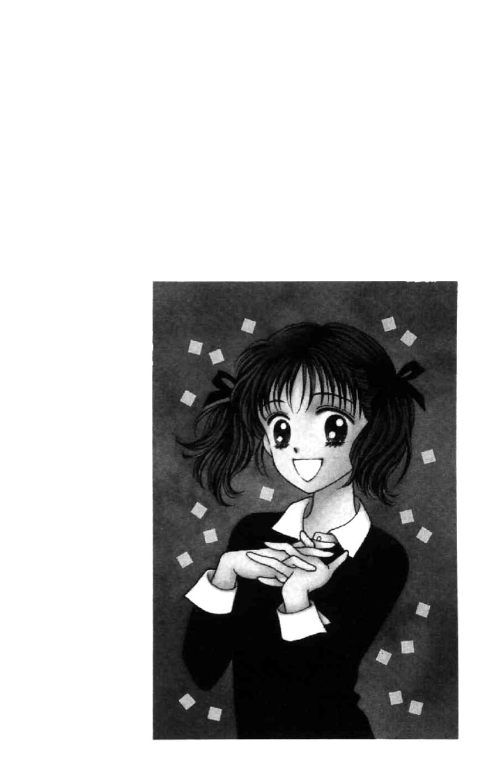 Read Marmalade Boy (en) Manga Online