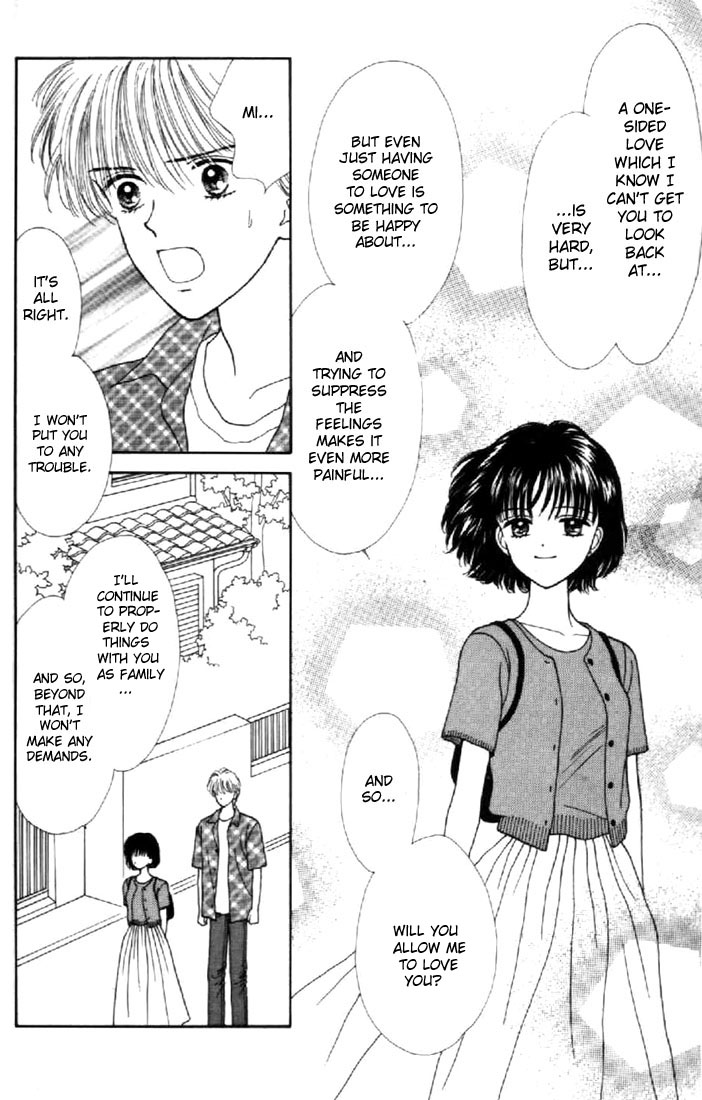 Read Marmalade Boy (en) Manga Online