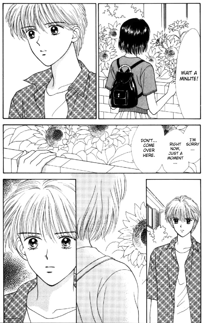 Read Marmalade Boy (en) Manga Online