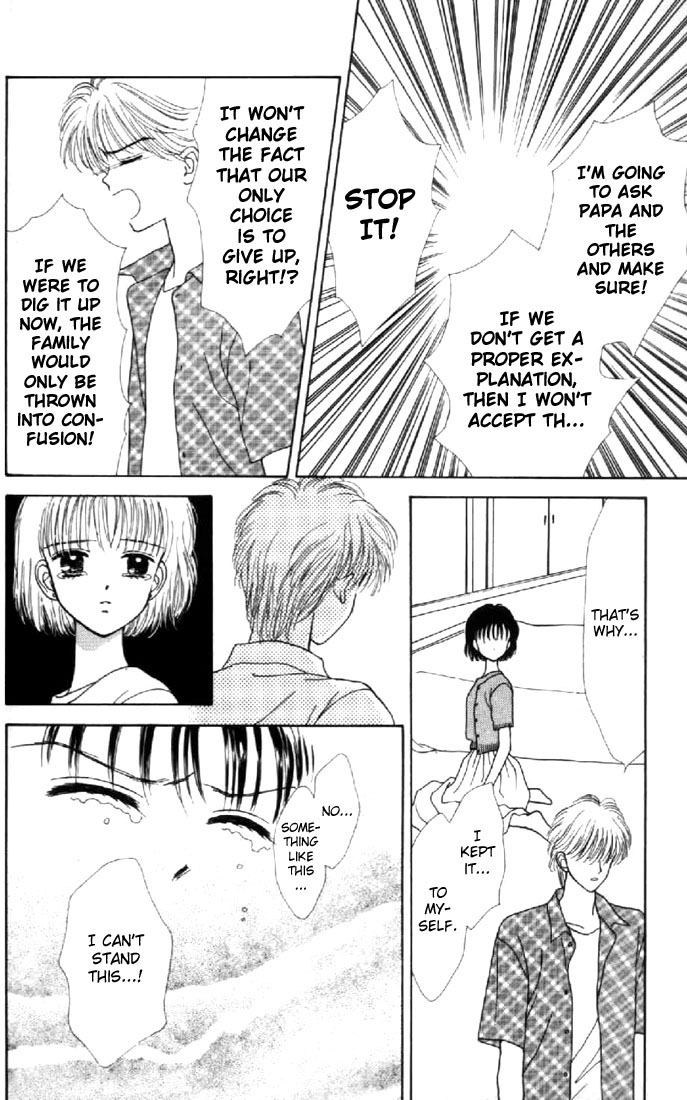 Read Marmalade Boy (en) Manga Online